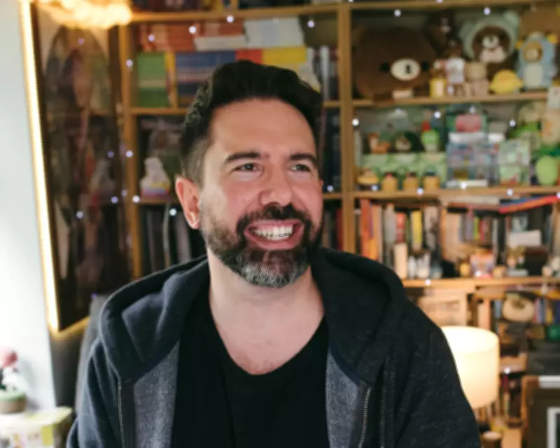 Comic Book Boom: Bunny vs Monkey Tops UK Chart Ahead of World Book Day