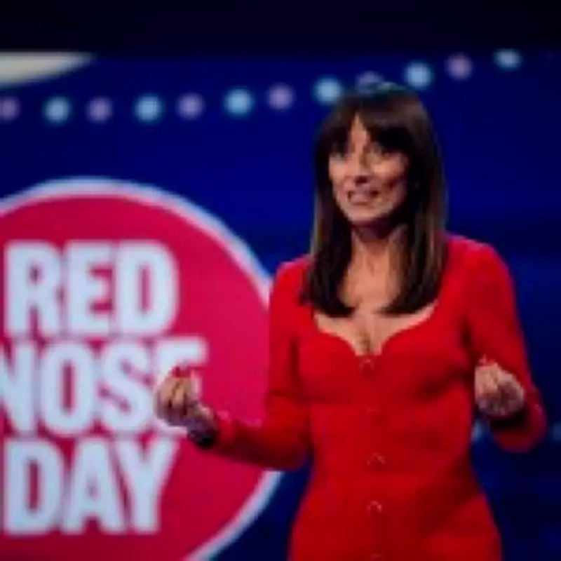 Comic Relief Raises £30 Million in 2026 Red Nose Day After Star-Studded Show