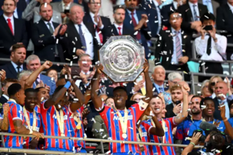 Community Shield Relocates to Cardiff's Principality Stadium Due to Wembley Concert Clash