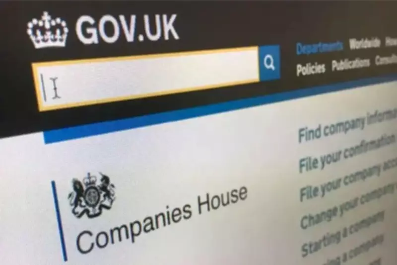 Companies House Security Glitch Exposes Business Data, Urges Director Checks
