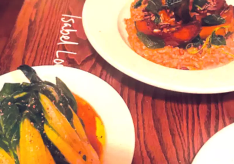 Compton Arms: Orwell's Perfect Pub Reimagined with Modern Culinary Flair