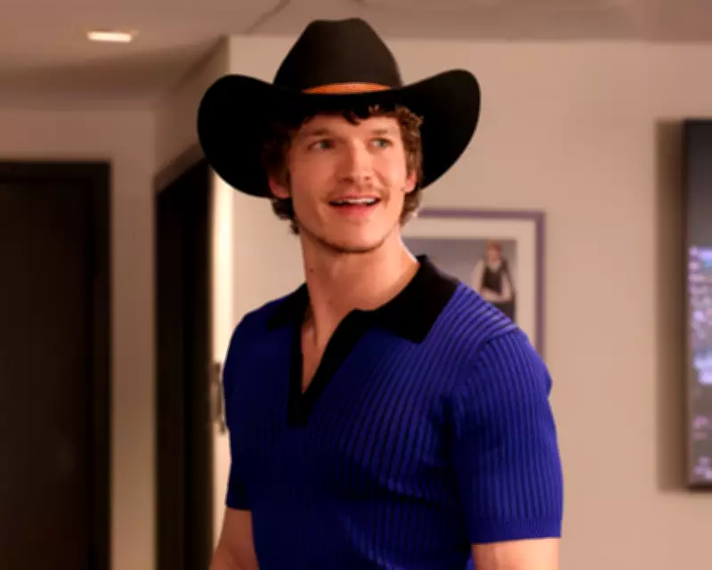 Connor Storrie's SNL Debut: A Bold Political Satire Performance