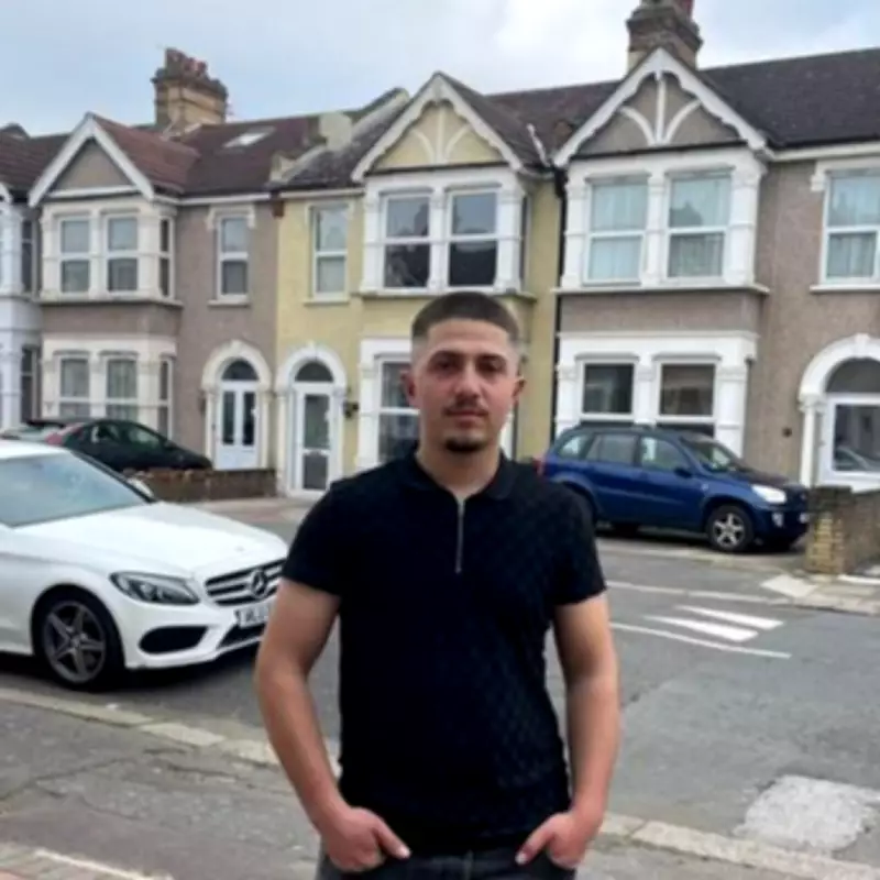 Construction Firm Fined £42k After Teen Worker's Fatal Fall in Acton