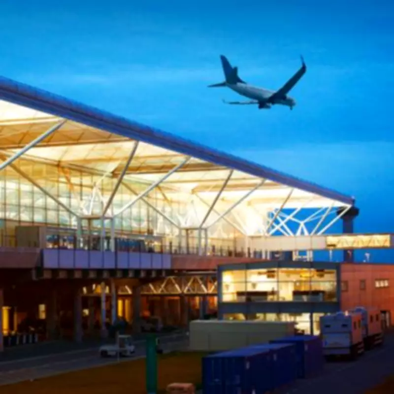 Contactless Payment Rollout at London Airports to Simplify Travel for Millions