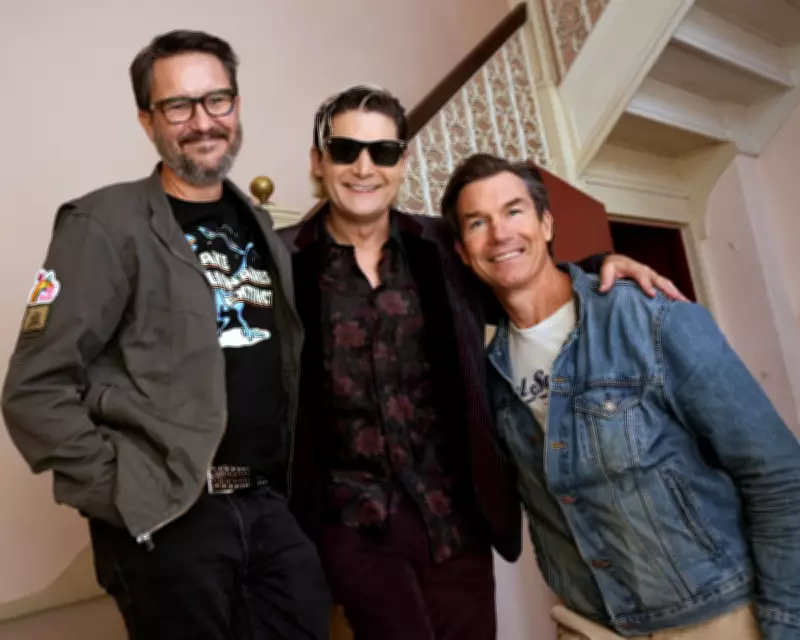 Corey Feldman Expresses Disappointment Over Oscars Tribute Snub to Rob Reiner