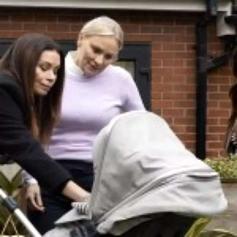 Coronation Street Danger: Jodie Targets Baby Connie as Carla Considers Risky Offer