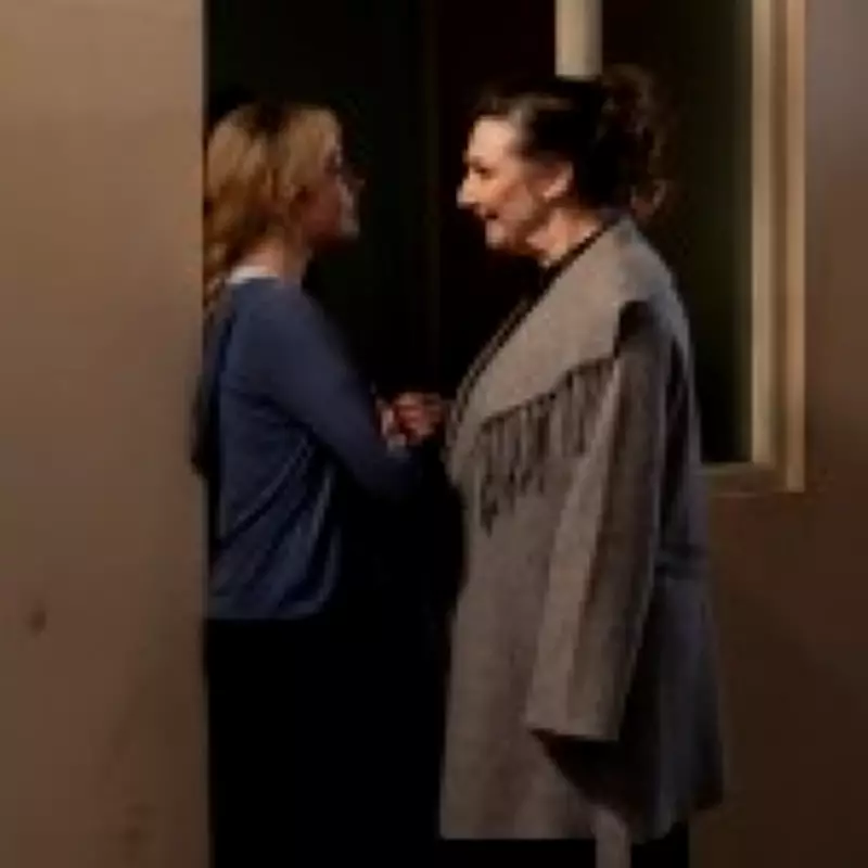 Coronation Street Explodes as Maggie Driscoll Unleashes Fury on Predator Megan