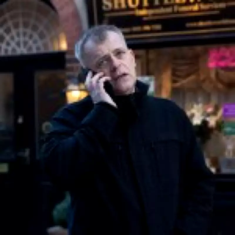 Coronation Street Funeral Drama: Steve McDonald Faces Family Absences