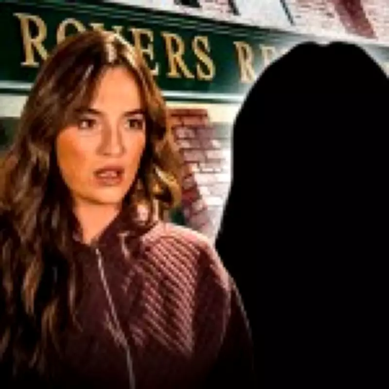 Coronation Street: Jodie's Downfall Looms as Detective Swain Grows Suspicious