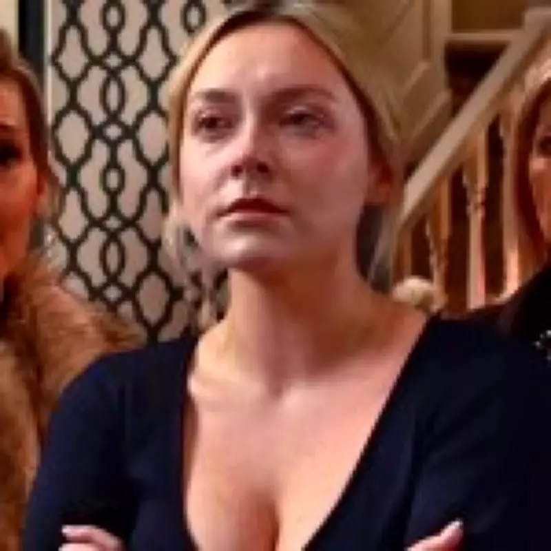 Coronation Street: Leanne and Eva Uncover Evidence to Expose Megan's Abuse