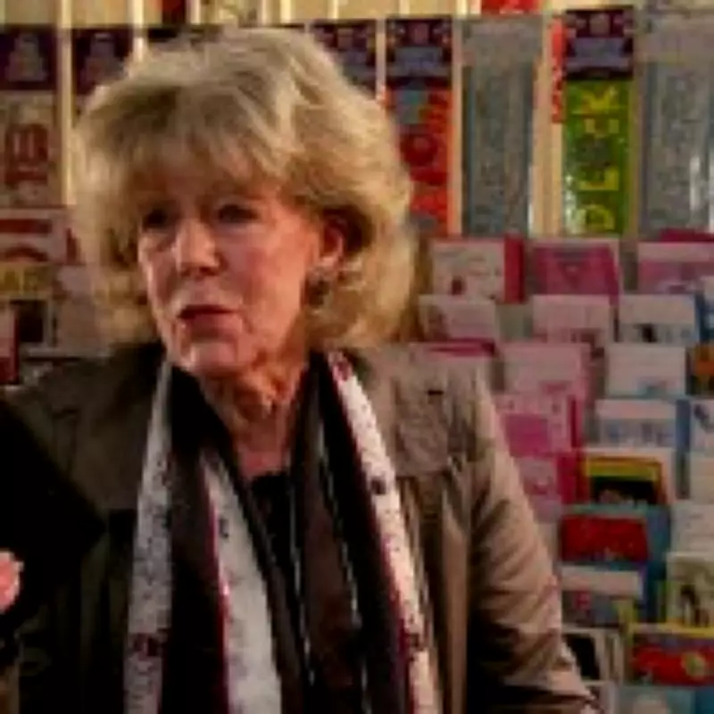 Coronation Street Reveals Audrey Roberts' Whereabouts After Three-Month Absence