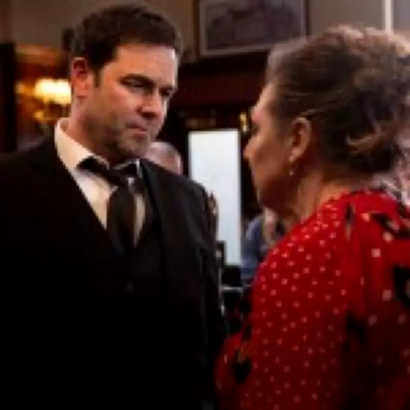 Coronation Street Shocker: Maggie's Secret Affair Sparks Fears for Ben's Health
