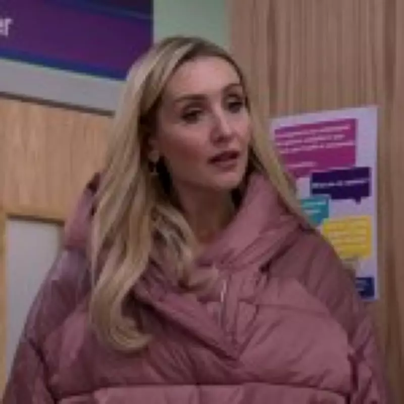 Coronation Street Spoiler: Eva Reveals Grooming Scandal to Ben in Devastating Scene