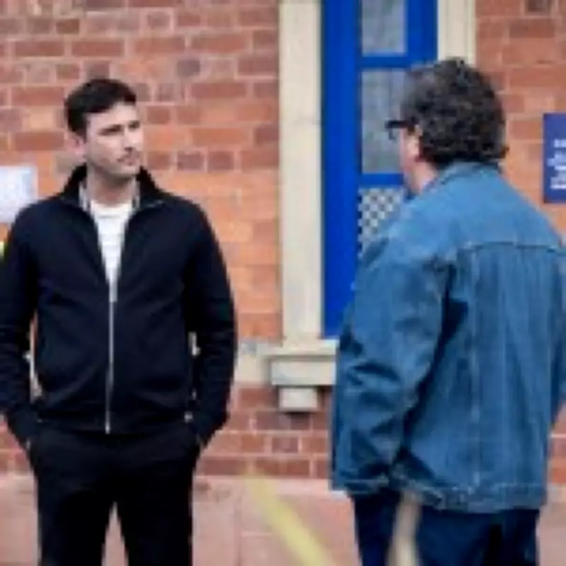 Coronation Street Spoiler: Kit's Secret in Peril as Mal Wakes Up