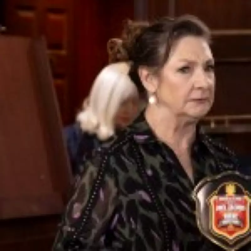 Coronation Street Spoiler: Maggie's Secret Exposed After Jim's Funeral