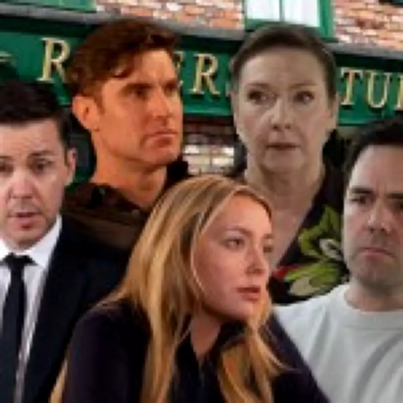 Coronation Street Spoilers: Abuser Unmasked, Family Collapses, Villains Clash