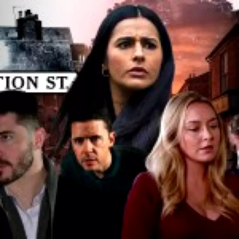 Coronation Street Spoilers: Child Abuser Exposed, Secrets Unravel in Weatherfield
