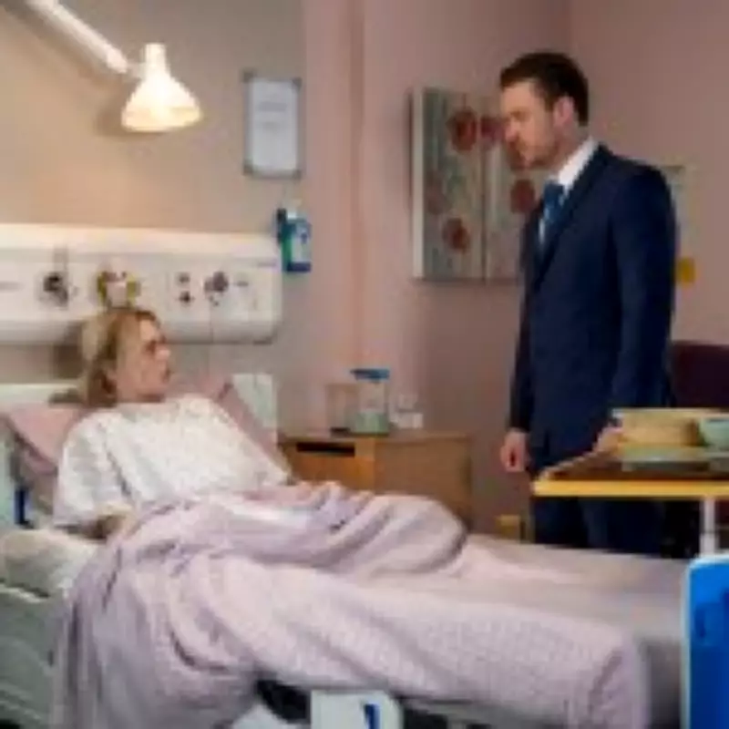 Coronation Street Spoilers: Lauren's Haunting Past Resurfaces in Love Triangle Drama