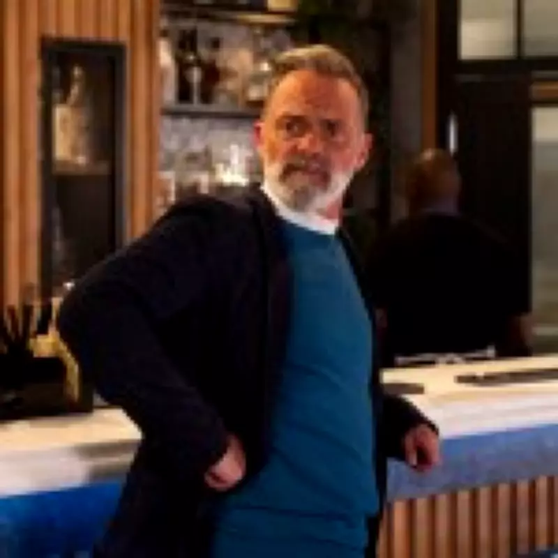 Coronation Street Star Daniel Brocklebank Debuts Clean-Shaven Look After Billy Exit