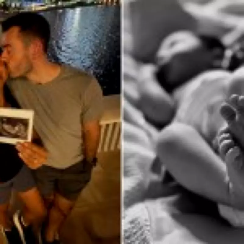 Coronation Street Star Kate Spencer Welcomes First Child with Husband Paul Walker