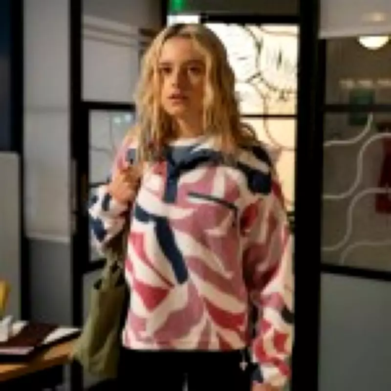 Coronation Street Star Sydney Martin Stuns Fans with Dramatic Hair Transformation