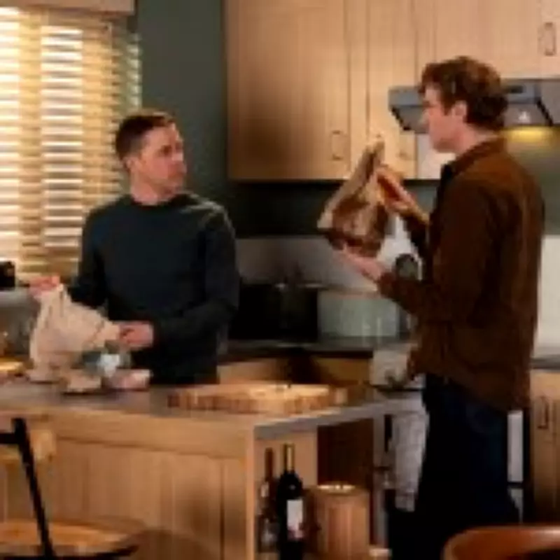 Coronation Street Star Warns of Theo's Next Potential Victim