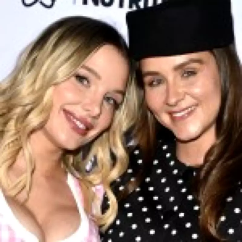 Coronation Street Stars Helen Flanagan and Brooke Vincent Reunite at Women's Day Event