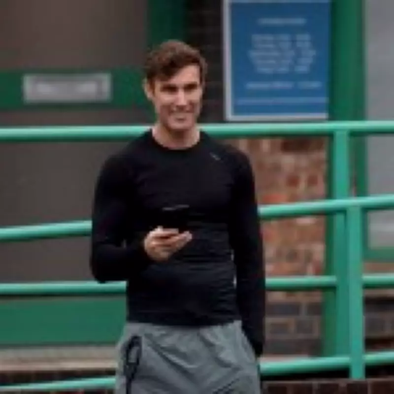 Coronation Street Star's New Film Role Fuels Theo's Death Speculation