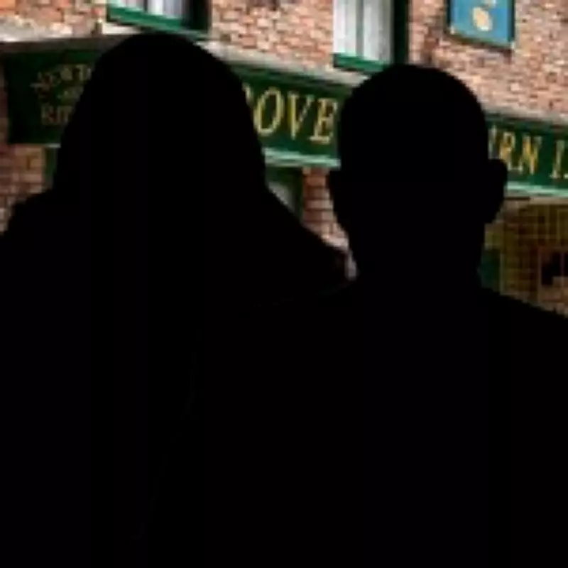 Coronation Street Stars Tony Maudsley and Jodie Prenger Sign New Contracts