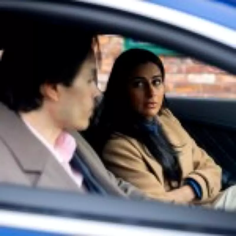 Coronation Street's Alya and Adam Face Business Ruin After Hacking Scandal