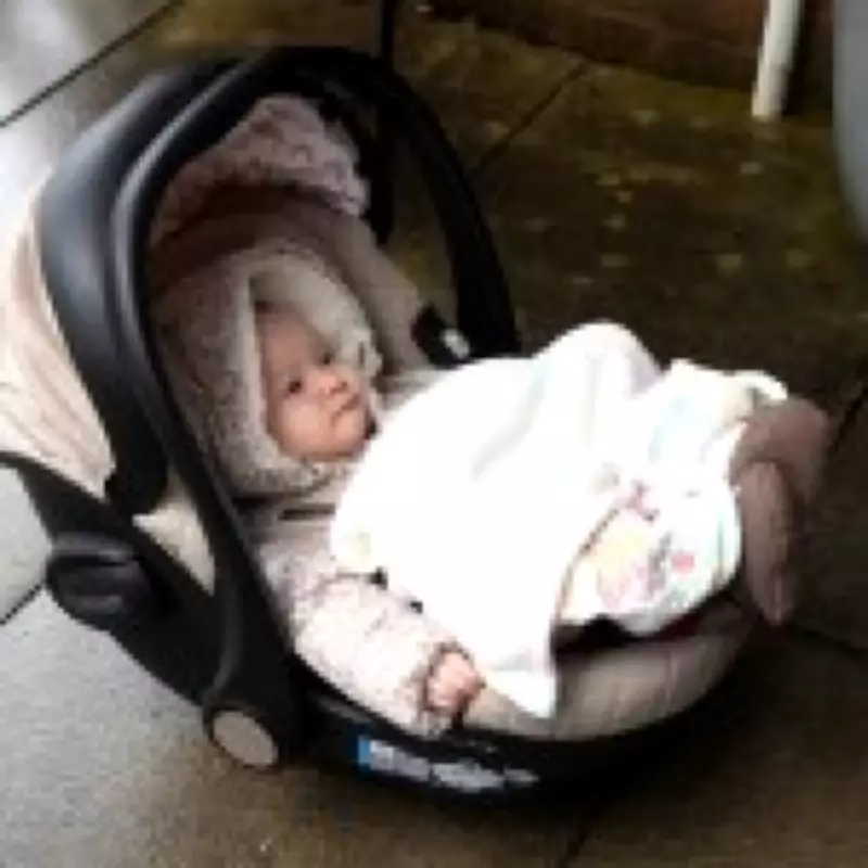 Coronation Street's Baby Connie Mystery: Parents and Backstory Revealed