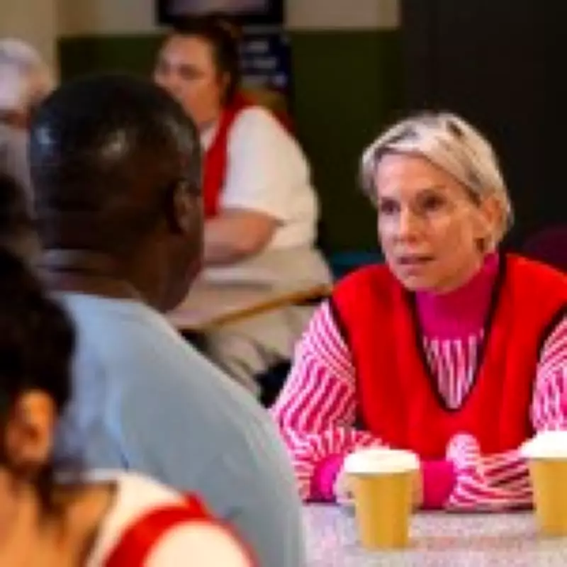 Coronation Street's Debbie Webster Faces Heartbreaking Dementia Decline in New Spoiler Clip