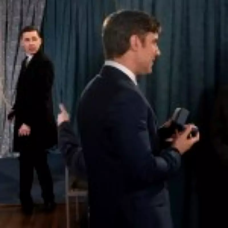 Coronation Street's Gareth Pierce Reveals Wedding Trap for Todd Grimshaw