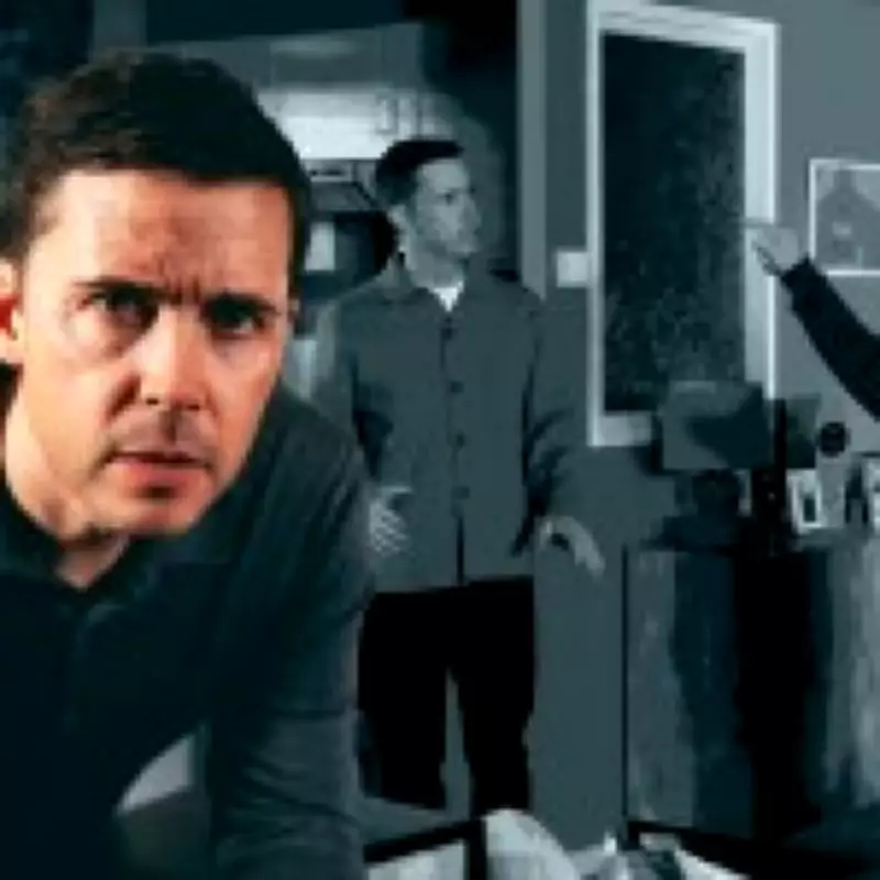 Coronation Street's Gareth Pierce Reveals Why Todd Stays in Abusive Relationship