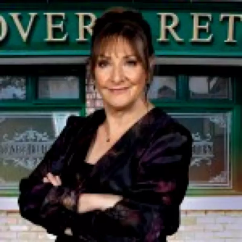 Coronation Street's Maggie Driscoll: Could She Become a Soap Icon or a Murder Victim?