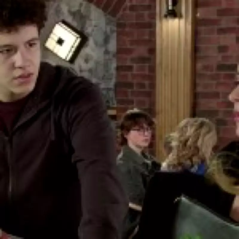 Coronation Street's Megan Exposed: Grooming Scandal Explodes Will's Family