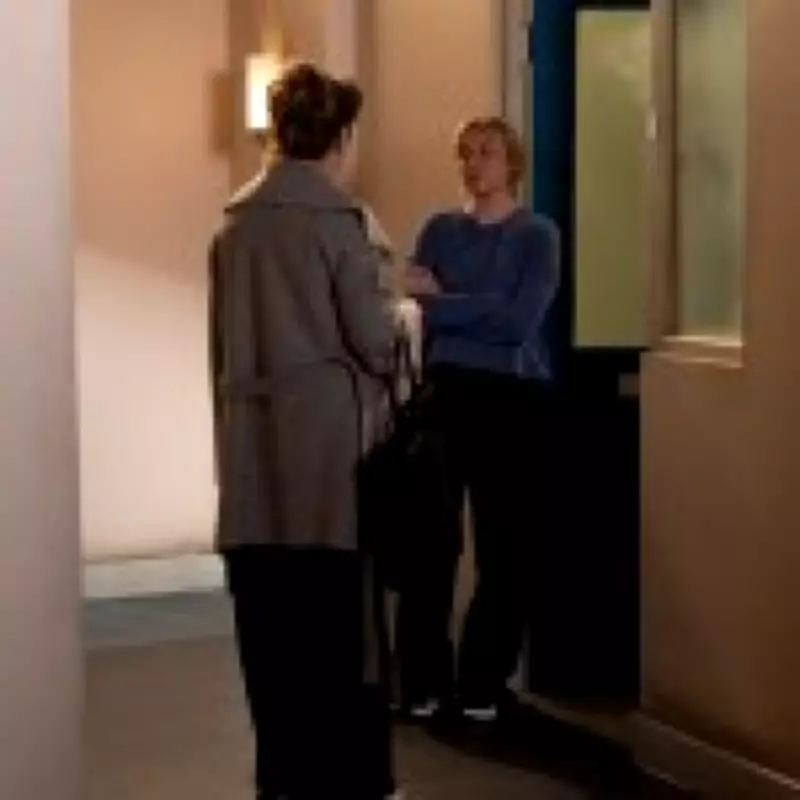 Coronation Street's Megan Faces Baby Loss After Violent Clash with Maggie Driscoll