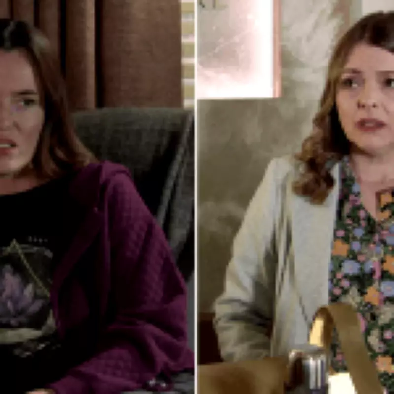 Coronation Street's New Villain Jodie Faces Off Against Iconic Tracy Barlow