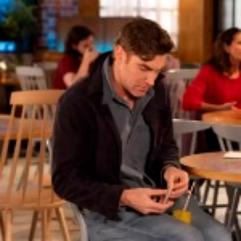 Coronation Street's Theo Targets George as Abuse Saga Escalates