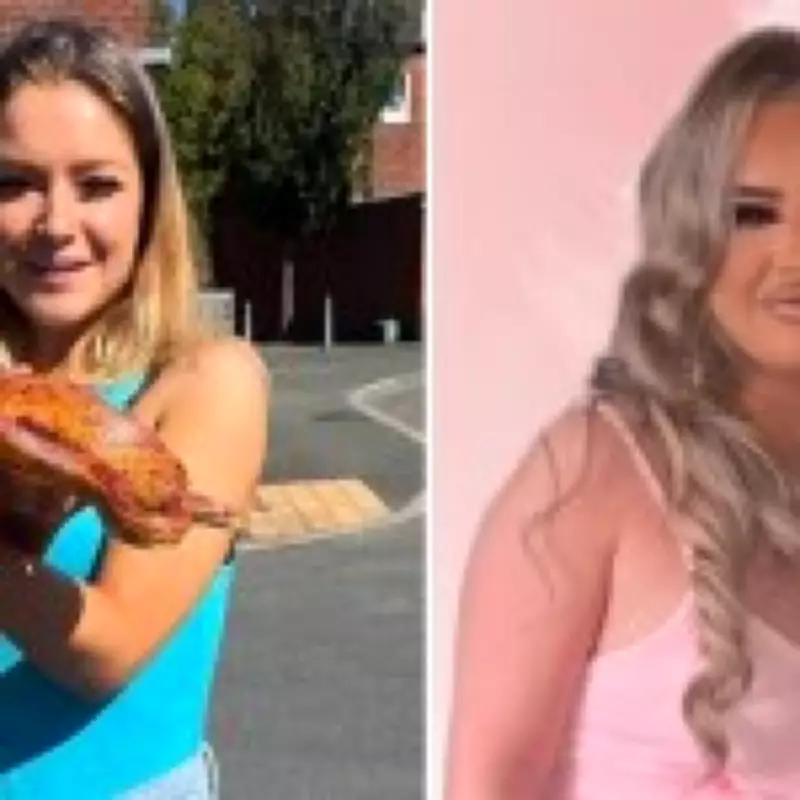 Coroner Warns of 'Chemical Russian Roulette' After Woman's Nitrous Oxide Death