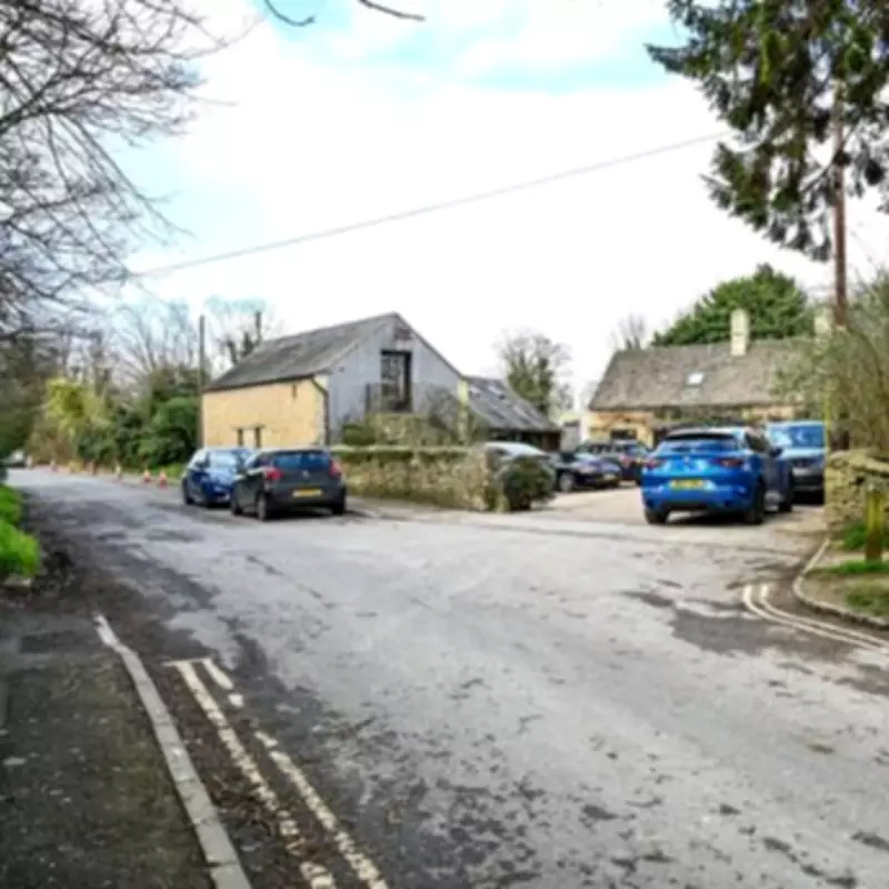 Cotswolds Village Parking Chaos: Celeb Pubs Drive Residents to Consider Moving