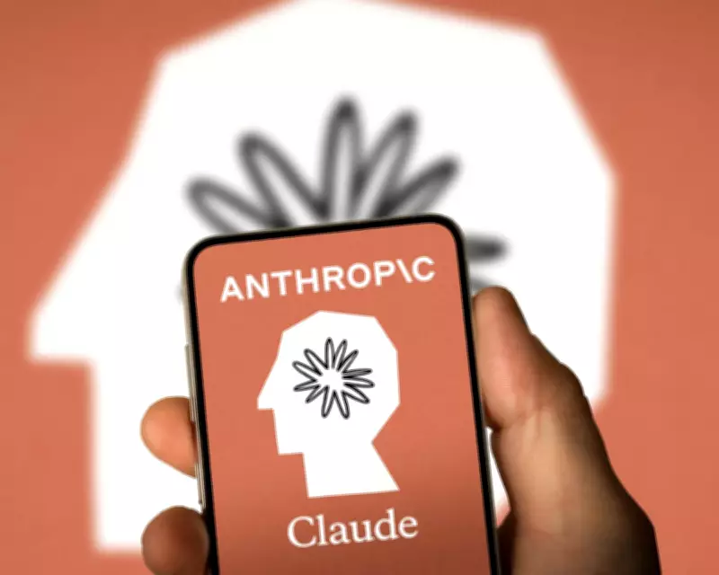 Could a Stressed AI Chatbot Like Claude Help Us Fight Big Tech?