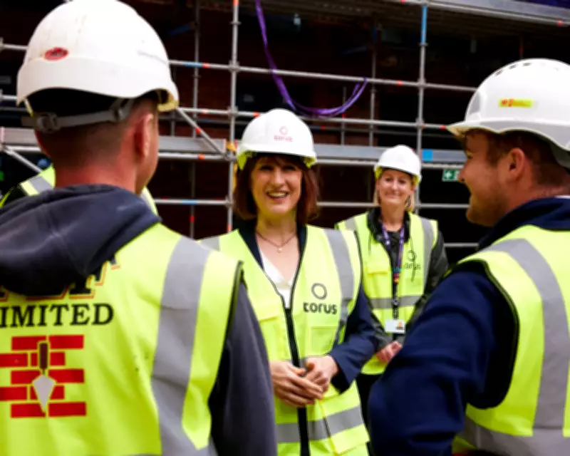 Council Officers Report Widespread Construction Delays Despite Labour's Housing Pledge