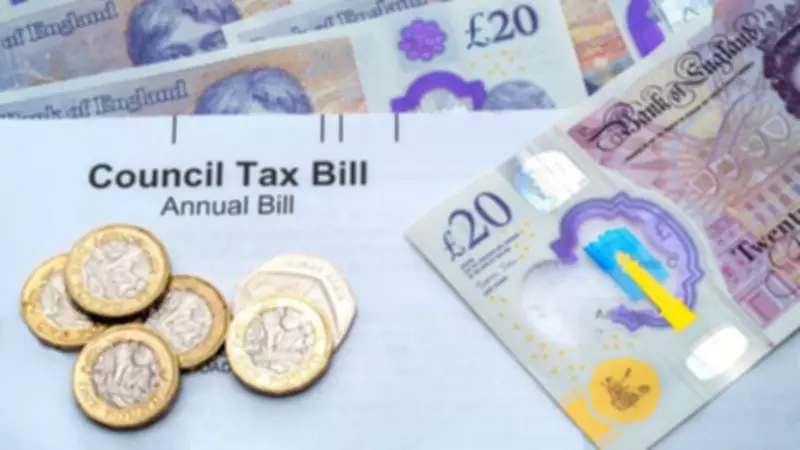 Council Tax Rises Across England, Scotland, and Wales: Find Your Local Increase