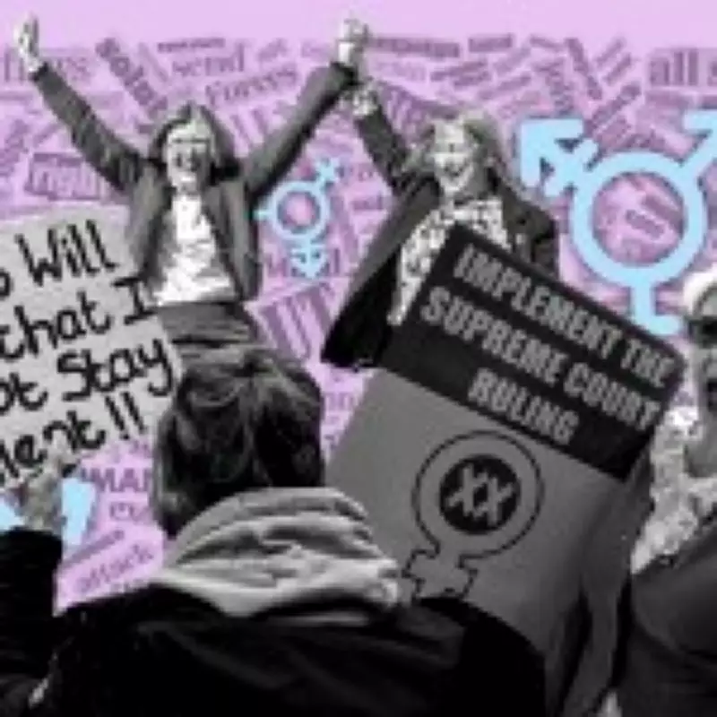 Counterfeit Feminism Distracts from True Equality Fight, Experts Warn