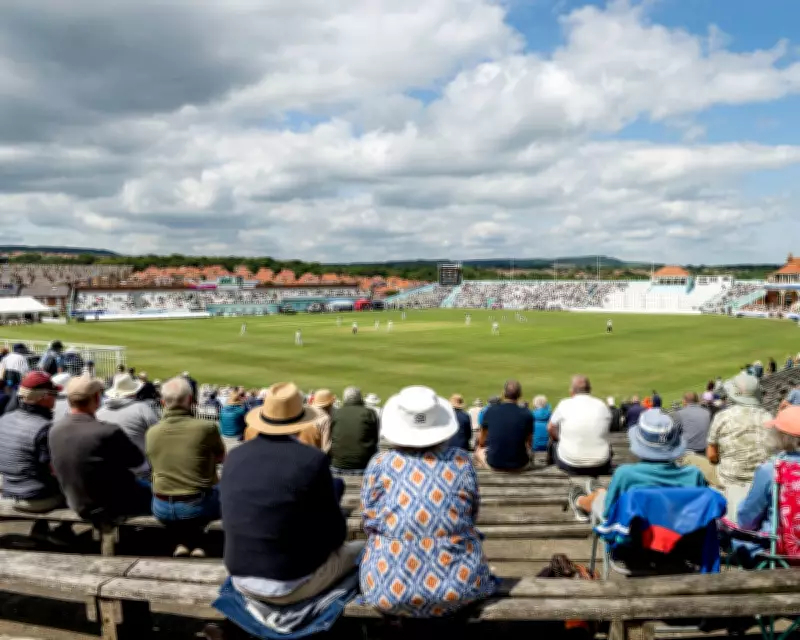 County Championship Season Begins with Renewed Hope for England Selection