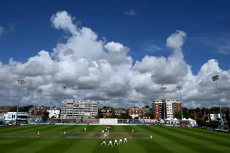 County Cricket Faces Financial Tragedy Without ECB Support Reform