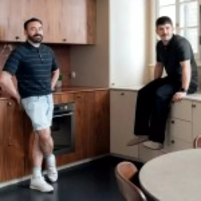 Couple Saves £40,000 in a Year to Buy £440,000 London Flat in Camberwell