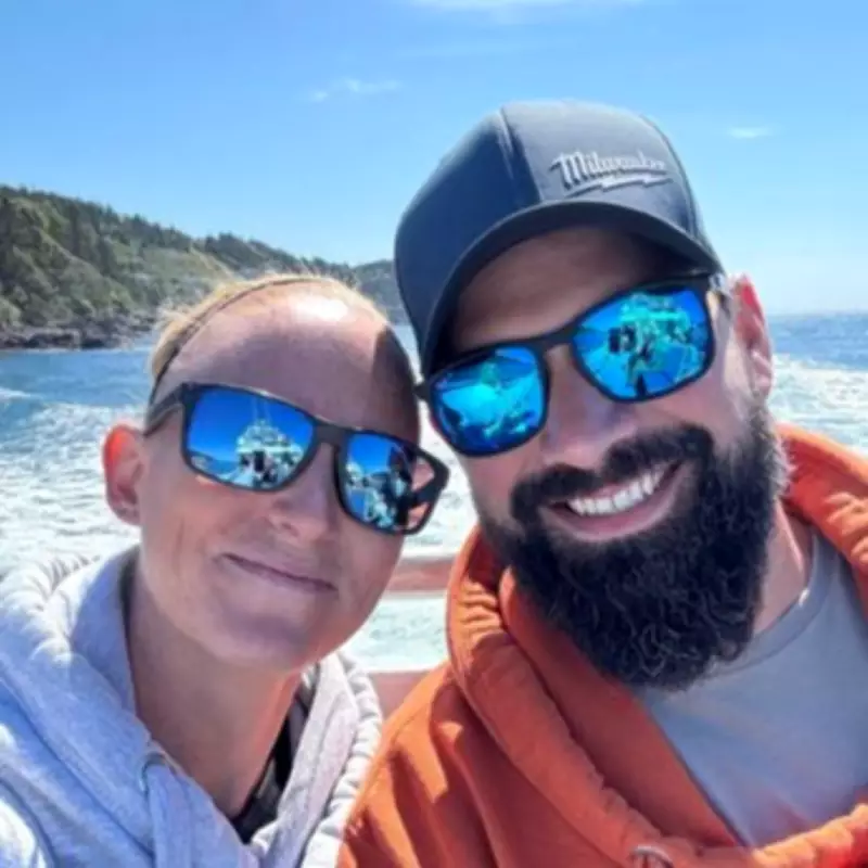 Couple Trades UK Commuter Town for Canadian Dream Home on £90k Budget