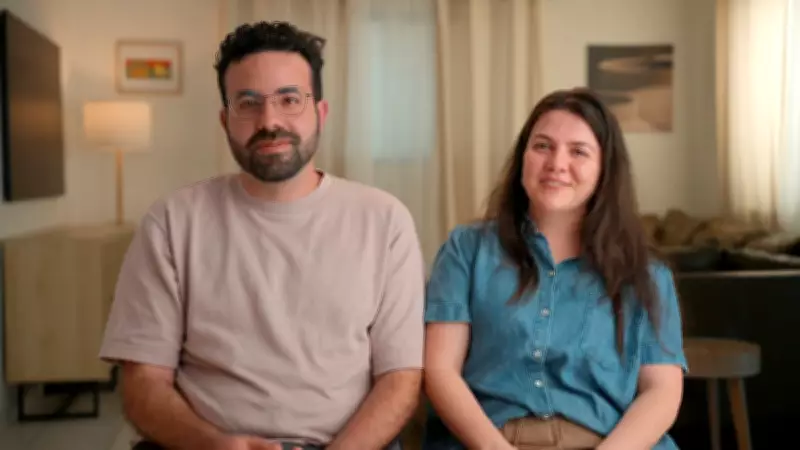 Couples Boost Fertility by Eliminating Plastics in New Netflix Documentary